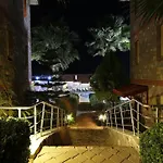 Golden Life Heights Deluxe - Adult Only 3* Oludeniz