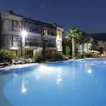 Golden Life Heights Deluxe - Adult Only 3* Oludeniz