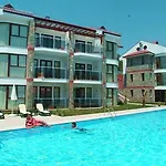 Golden Life Heights Deluxe - Adult Only 3* Oludeniz
