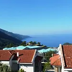 Golden Life Heights Deluxe - Adult Only Hotel Oludeniz