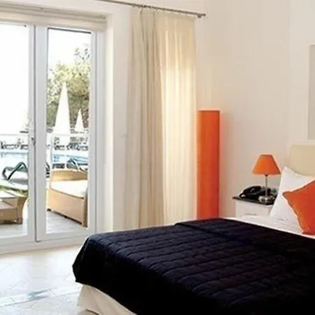 Golden Life Heights Deluxe - Adult Only Ξενοδοχείο 4*