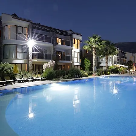 Golden Life Heights Deluxe - Adult Only 4* Ολουντενίζ