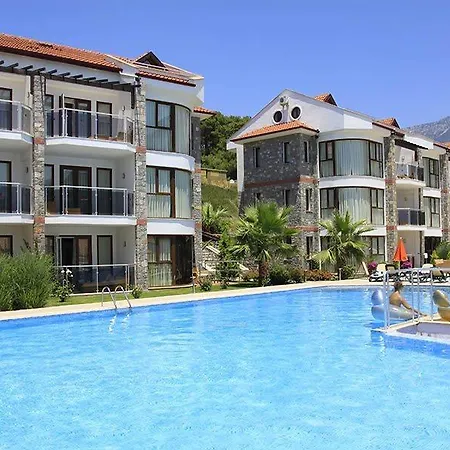 Golden Life Heights Deluxe - Adult Only