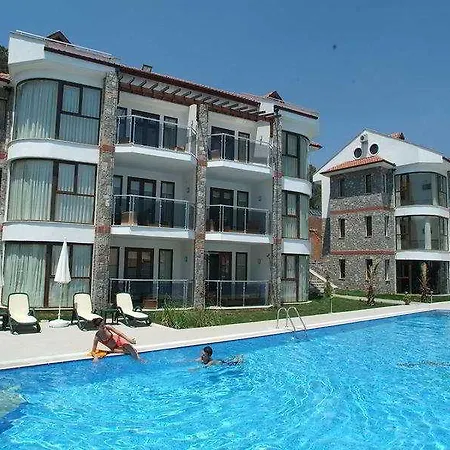 Ξενοδοχείο Golden Life Heights Deluxe - Adult Only 4*