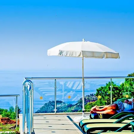 Golden Life Heights Deluxe - Adult Only Oludeniz