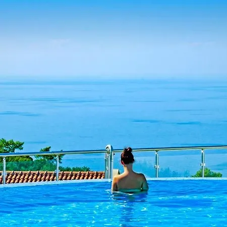 Golden Life Heights Deluxe - Adult Only 4* Ολουντενίζ
