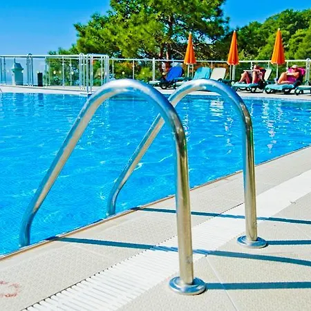 Golden Life Heights Deluxe - Adult Only Ολουντενίζ