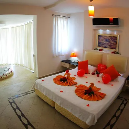 Hotel Golden Life Heights Deluxe - Adult Only Oludeniz