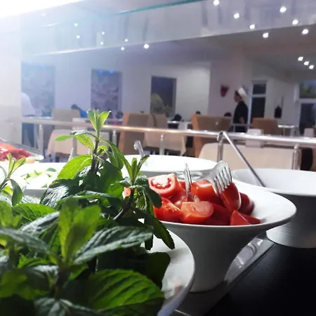 Golden Life Heights Deluxe - Adult Only Hotel 4*