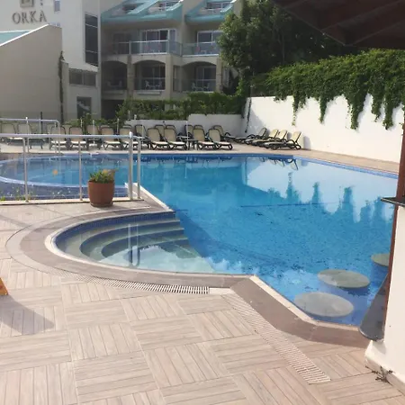 Golden Life Heights Deluxe - Adult Only Hotel 4*