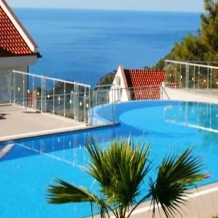 Golden Life Heights Deluxe - Adult Only Ξενοδοχείο