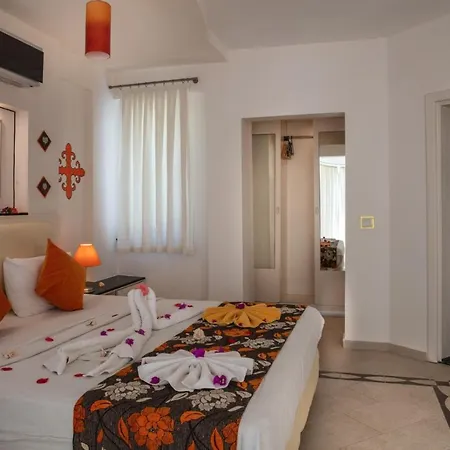 Golden Life Heights Deluxe - Adult Only Ξενοδοχείο 4*