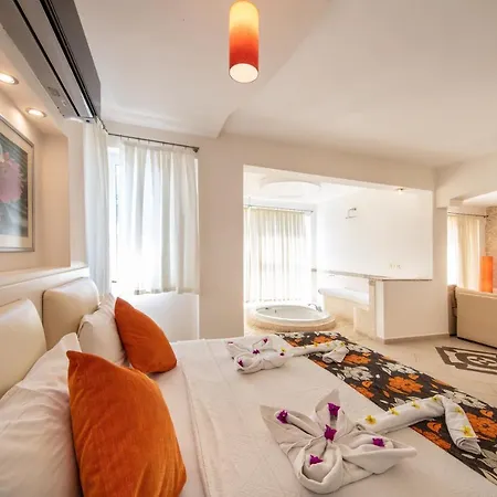 Golden Life Heights Deluxe - Adult Only Oludeniz