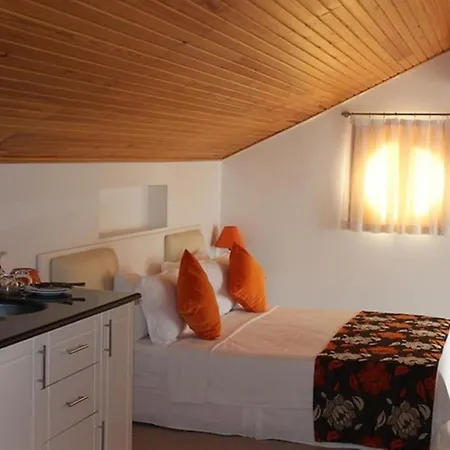 Ξενοδοχείο Golden Life Heights Deluxe - Adult Only 4*