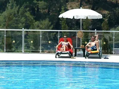 Golden Life Heights Deluxe - Adult Only Ξενοδοχείο