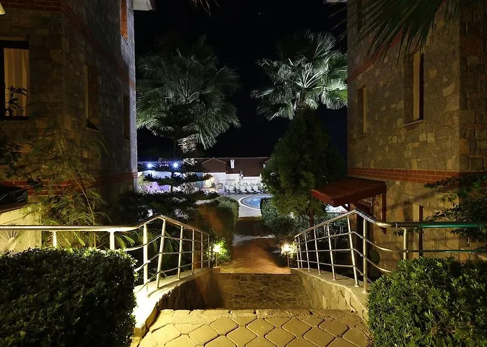 Golden Life Heights Deluxe - Adult Only 3* أولدينيس