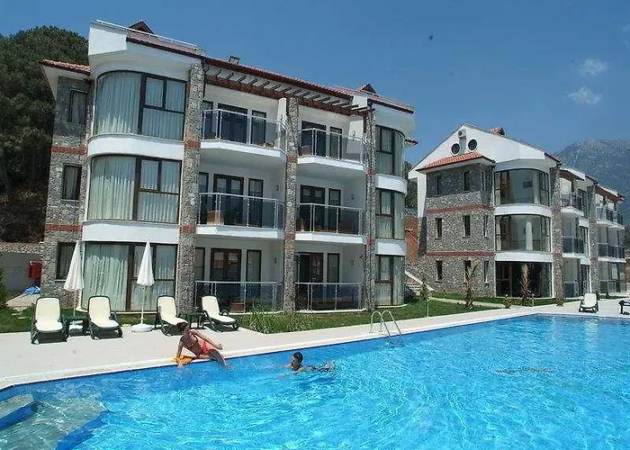 فندق Golden Life Heights Deluxe - Adult Only 3*