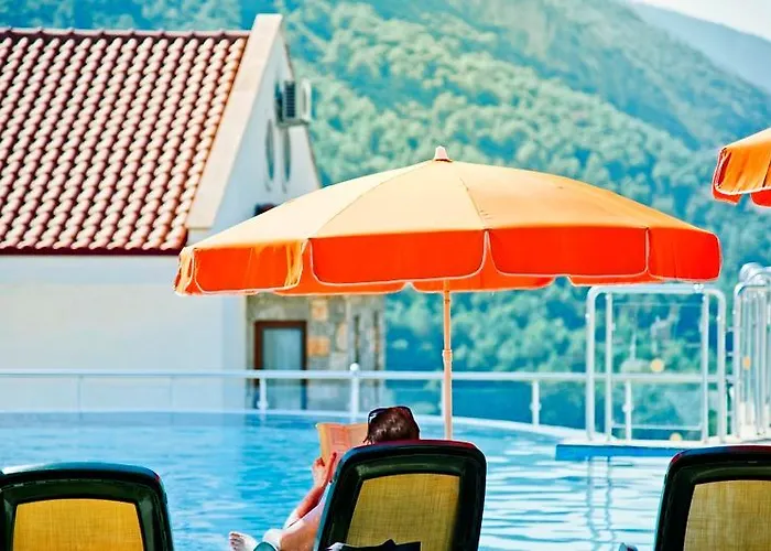 فندق Golden Life Heights Deluxe - Adult Only 3*