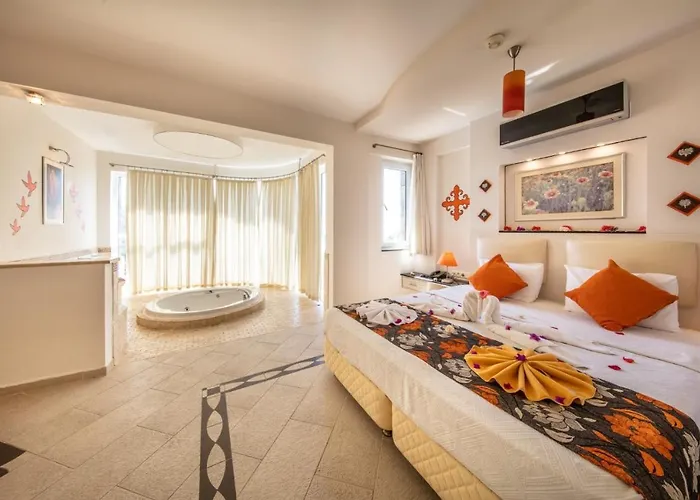 Golden Life Heights Deluxe - Adult Only 3* أولدينيس