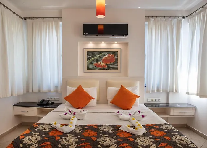 فندق Golden Life Heights Deluxe - Adult Only 3*