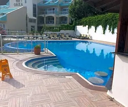 Golden Life Heights Deluxe - Adult Only Hotel Ölüdeniz