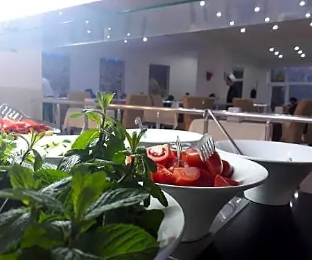 Hotel Golden Life Heights Deluxe - Adult Only Ölüdeniz