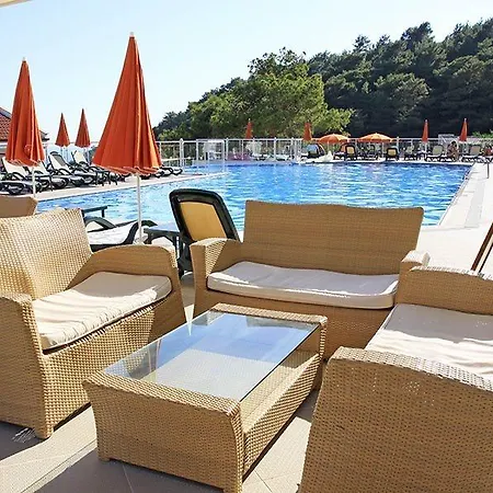 Hotell Golden Life Heights Deluxe - Adult Only Öludeniz
