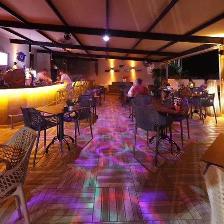 Golden Life Heights Deluxe - Adult Only 3* Ölüdeniz