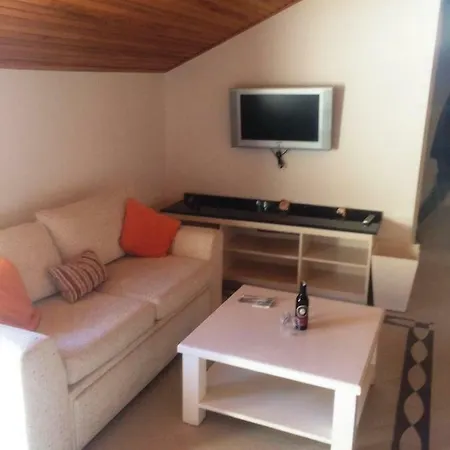 Szálloda Golden Life Heights Deluxe - Adult Only Oludeniz