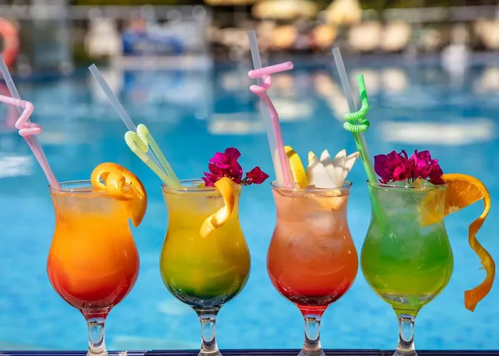 Golden Life Heights Deluxe - Adult Only Ölüdeniz