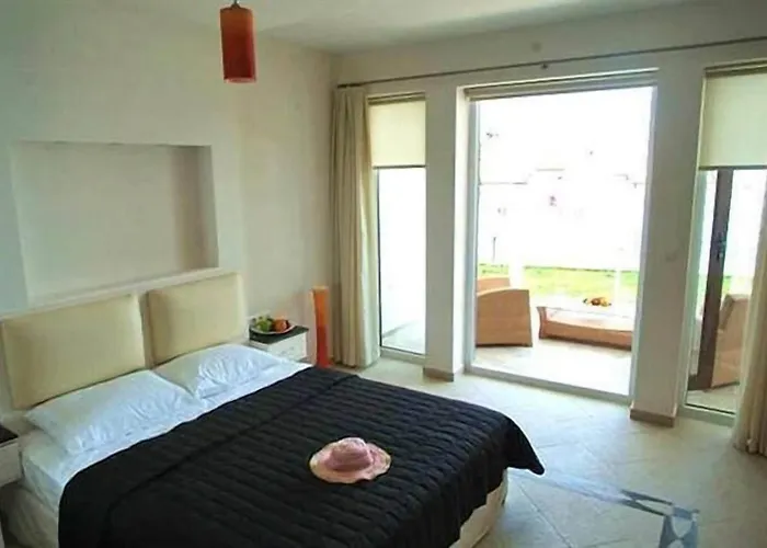 Golden Life Heights Deluxe - Adult Only 3* Ölüdeniz