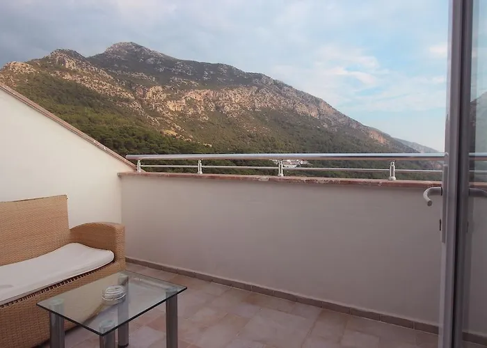Hotell Golden Life Heights Deluxe - Adult Only 3*