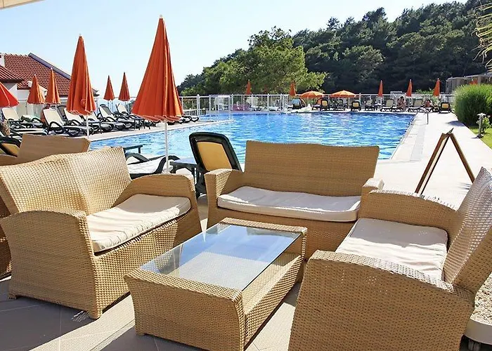 Hotel Golden Life Heights Deluxe - Adult Only Ölüdeniz