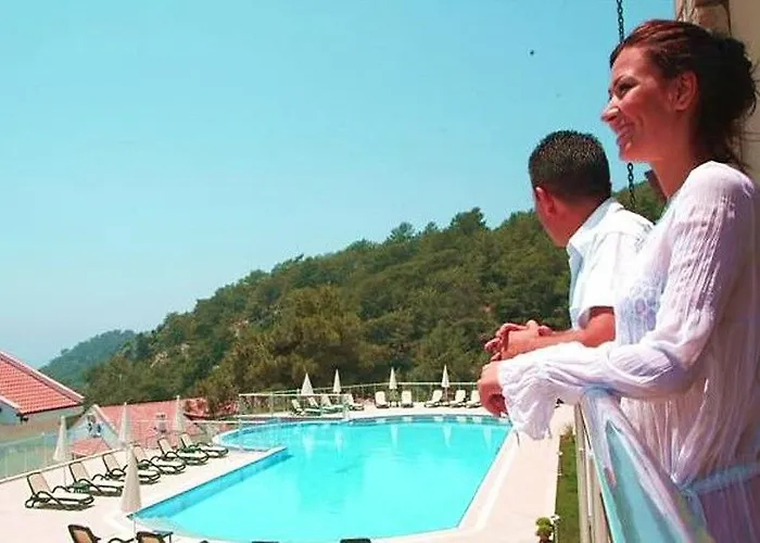 Hotel Golden Life Heights Deluxe - Adult Only