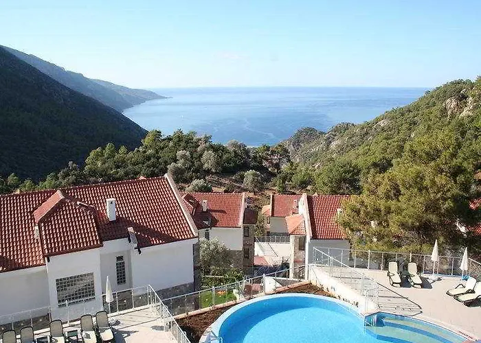 Hotel Golden Life Heights Deluxe - Adult Only