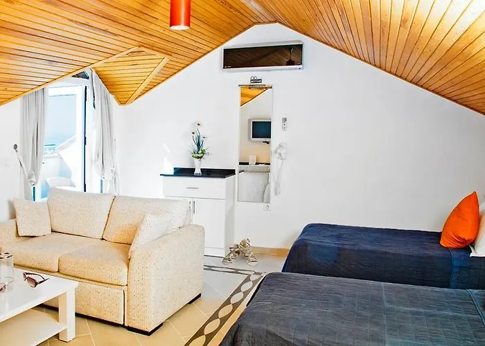 Golden Life Heights Deluxe - Adult Only Ölüdeniz