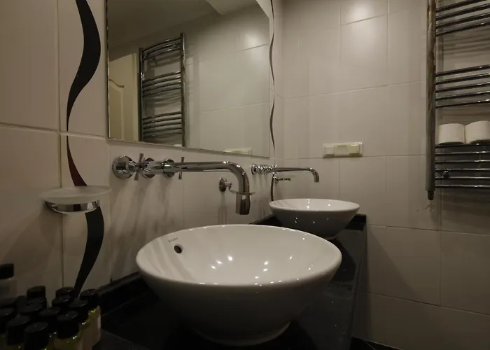 Golden Life Heights Deluxe - Adult Only Hotell