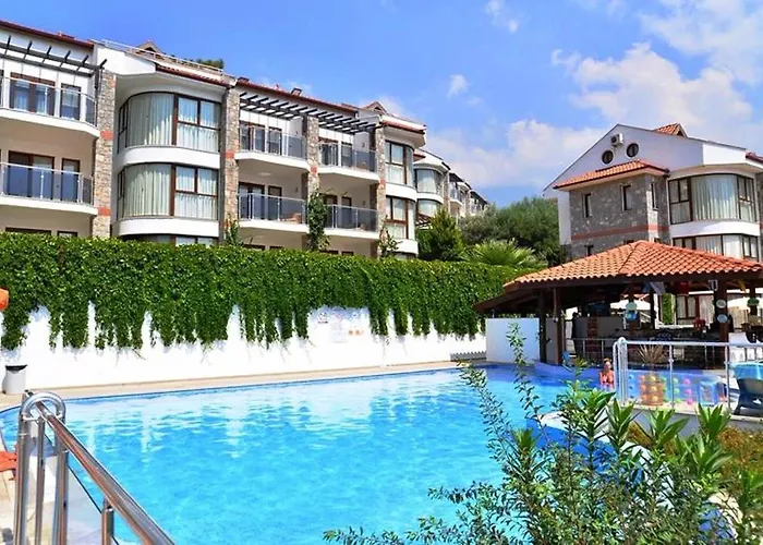Hotel Golden Life Heights Deluxe - Adult Only
