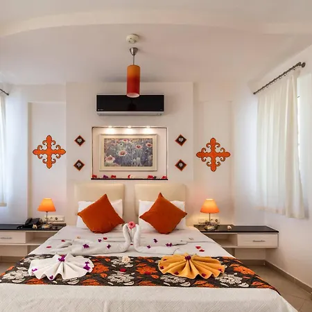 Golden Life Heights Deluxe - Adult Only Otel Ölüdeniz