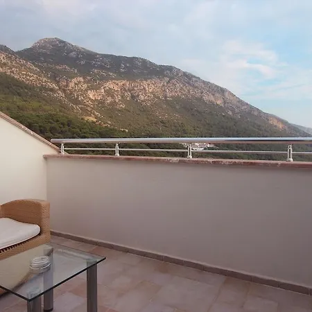 Otel Golden Life Heights Deluxe - Adult Only 3*