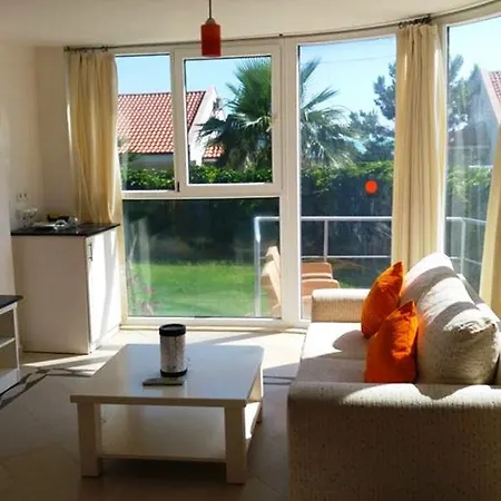 Golden Life Heights Deluxe - Adult Only Otel