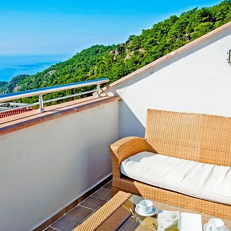 Golden Life Heights Deluxe - Adult Only 3* Ölüdeniz