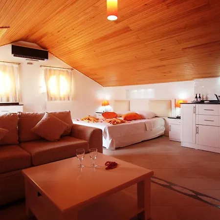Otel Golden Life Heights Deluxe - Adult Only Ölüdeniz