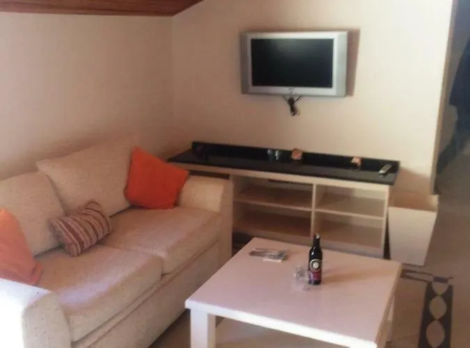 Hotel Golden Life Heights Deluxe - Adult Only Ölüdeniz